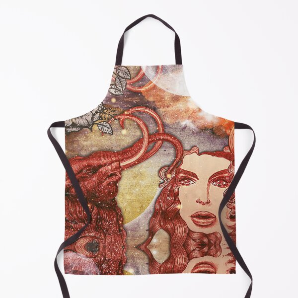 Item preview, Cosmic Gaze designed and sold by NADYA PUSPA.