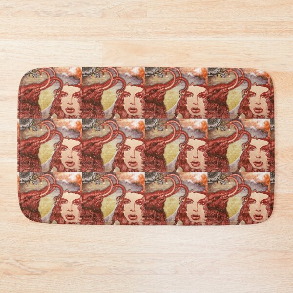 Item preview, Cosmic Gaze designed and sold by NADYA PUSPA.