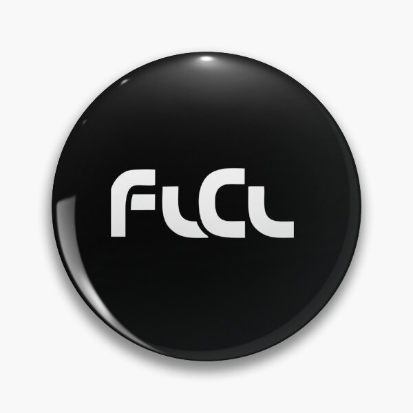 Item preview, FLCL For Fans designed and sold by thomassandlot.