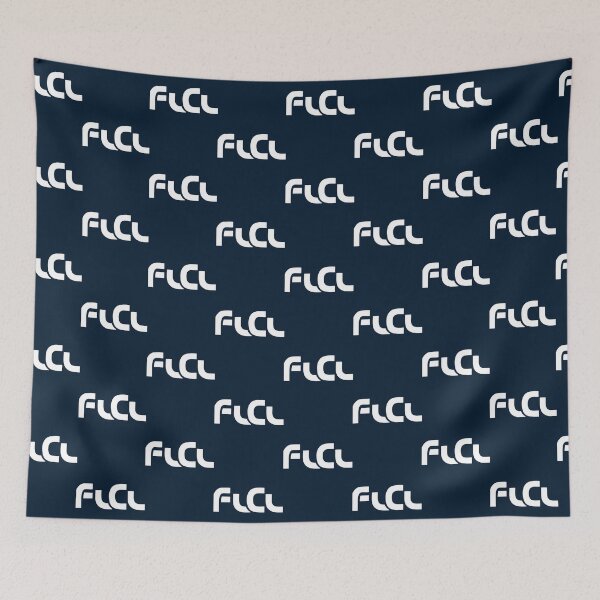 Item preview, FLCL For Fans designed and sold by thomassandlot.