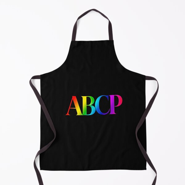 Item preview, Abcp - Show Your Rainbow ) designed and sold by SVGtothemoon.