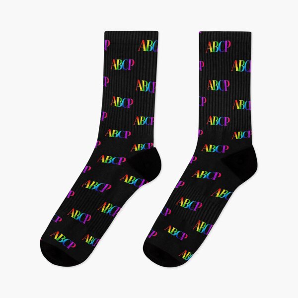 Item preview, Abcp - Show Your Rainbow ) designed and sold by SVGtothemoon.