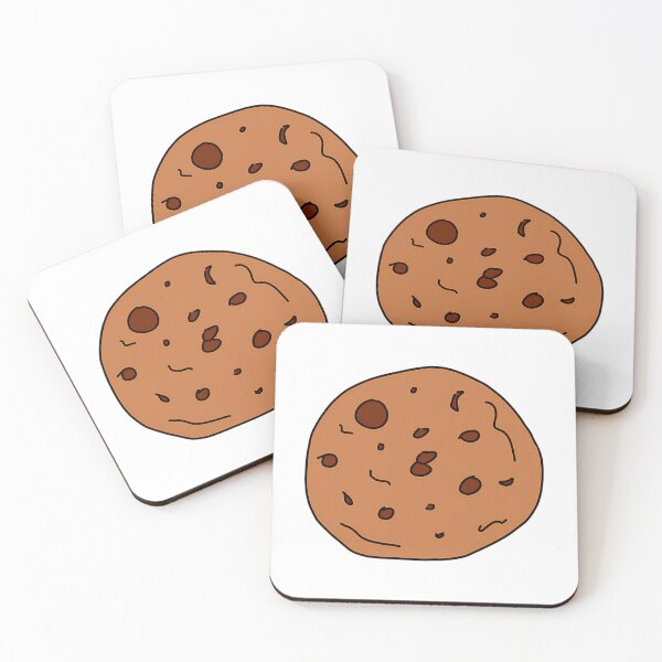 Item preview, Chocochipcookie designed and sold by LadyMoldavites.