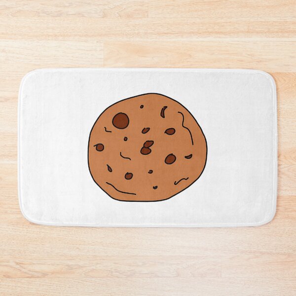 Item preview, Chocochipcookie designed and sold by LadyMoldavites.