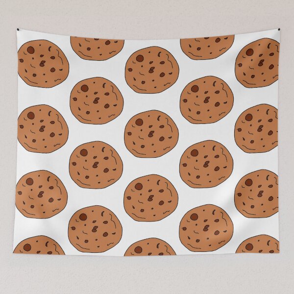 Item preview, Chocochipcookie designed and sold by LadyMoldavites.