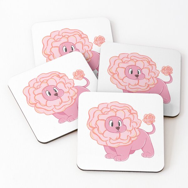 Item preview, Dandy Lion designed and sold by Crazed-Art.