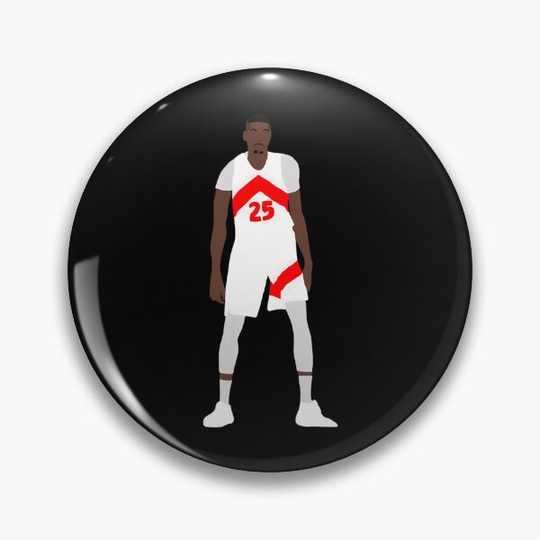 Item preview, Chris Boucher - Bonjour designed and sold by StackItHighf.