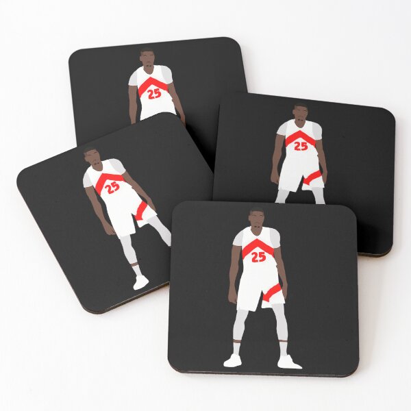 Item preview, Chris Boucher - Bonjour designed and sold by StackItHighf.