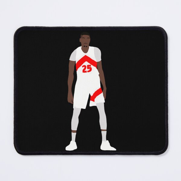 Item preview, Chris Boucher - Bonjour designed and sold by StackItHighf.