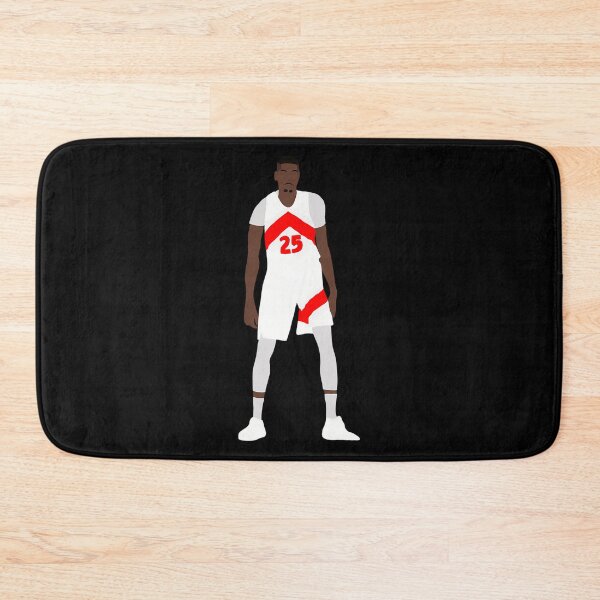 Item preview, Chris Boucher - Bonjour designed and sold by StackItHighf.