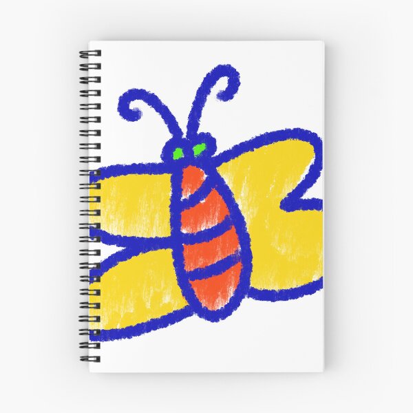Item preview, Yellow Bee designed and sold by NewDisplay.