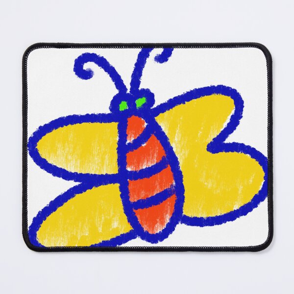 Item preview, Yellow Bee designed and sold by NewDisplay.