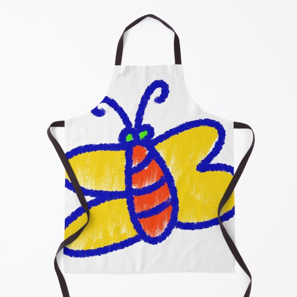Item preview, Yellow Bee designed and sold by NewDisplay.