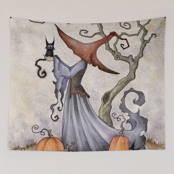 Item preview, Familiars designed and sold by AmyBrownArt.