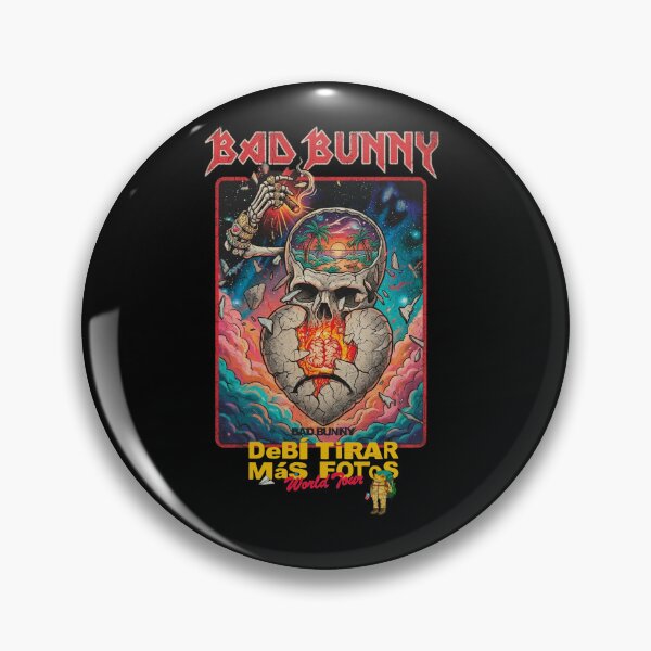 Item preview, BUNNY World Tour designed and sold by AllOutDesigns.