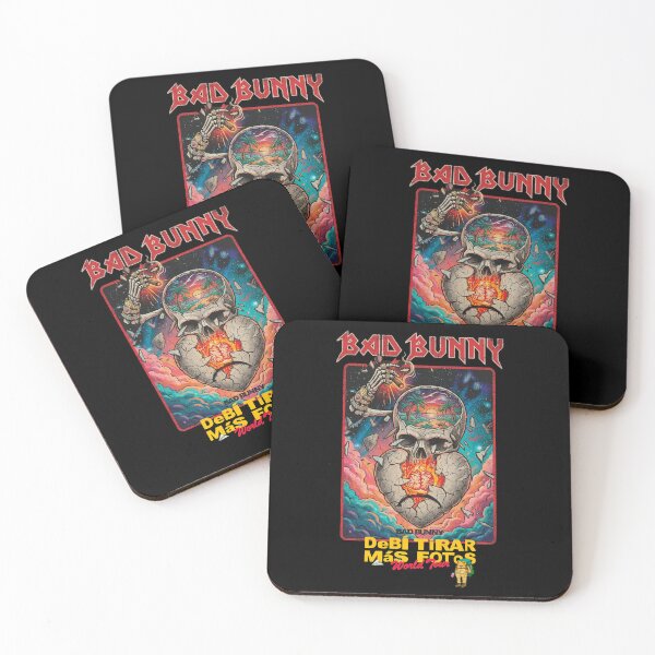 Item preview, BUNNY World Tour designed and sold by AllOutDesigns.