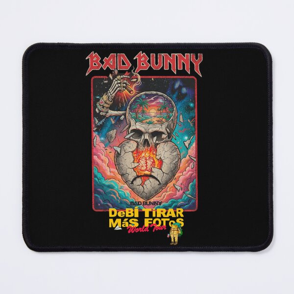 Item preview, BUNNY World Tour designed and sold by AllOutDesigns.