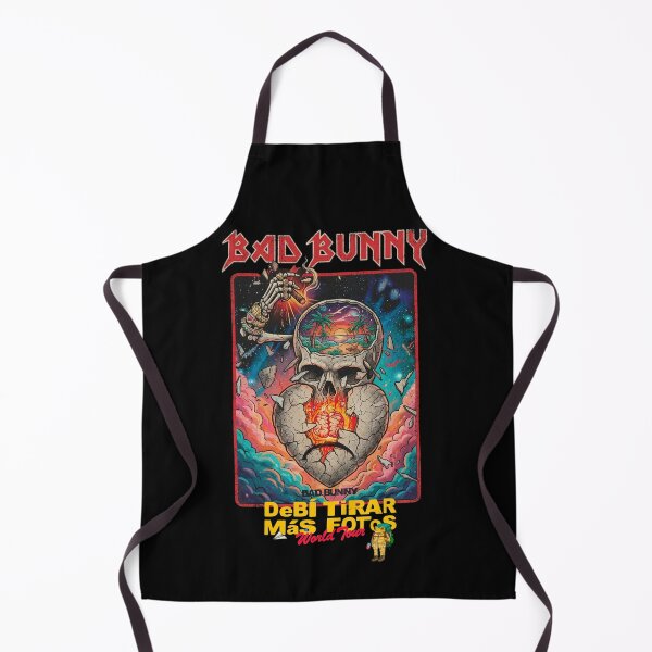 Item preview, BUNNY World Tour designed and sold by AllOutDesigns.