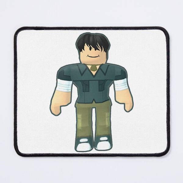 Item preview, Chris Mclean Total Drama Roblox Kyle Bane designed and sold by StackItHighf.