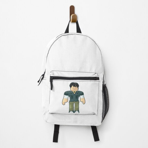Item preview, Chris Mclean Total Drama Roblox Kyle Bane designed and sold by StackItHighf.