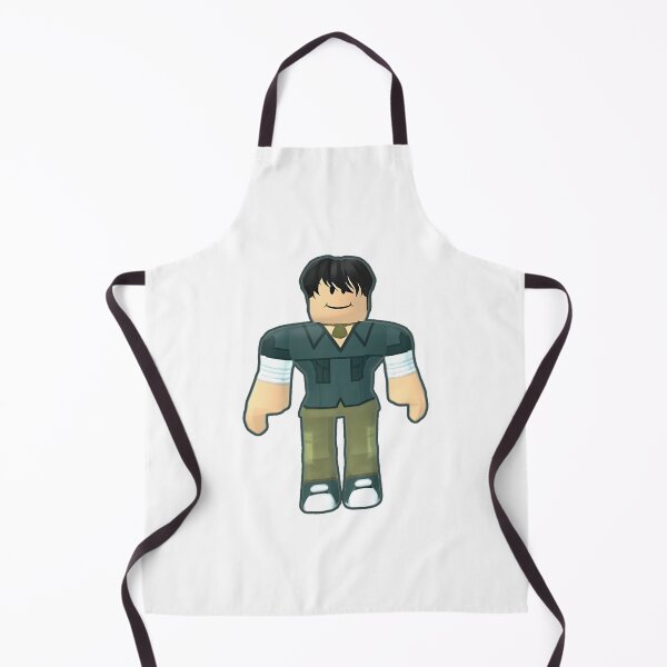 Item preview, Chris Mclean Total Drama Roblox Kyle Bane designed and sold by StackItHighf.