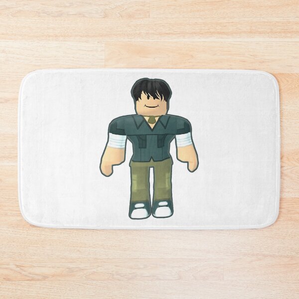 Item preview, Chris Mclean Total Drama Roblox Kyle Bane designed and sold by StackItHighf.