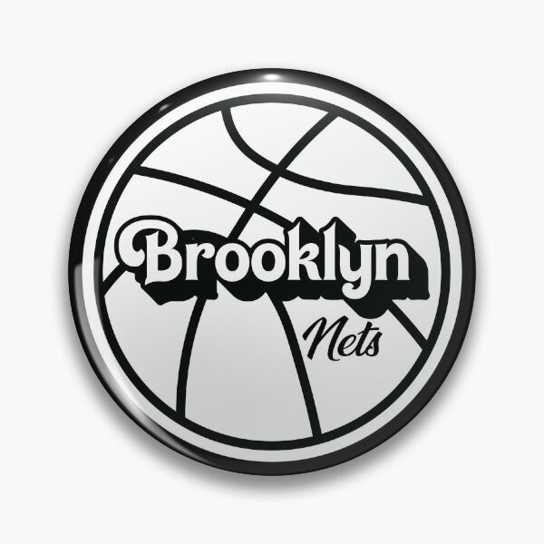 Item preview, Vintage Ball Brooklyn Fresh Design designed and sold by akalosa.