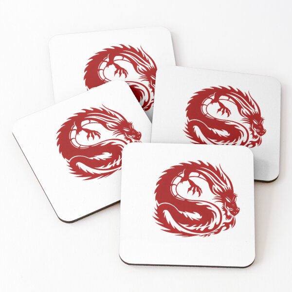 Item preview, Blood Dragon designed and sold by SVGtothemoon.