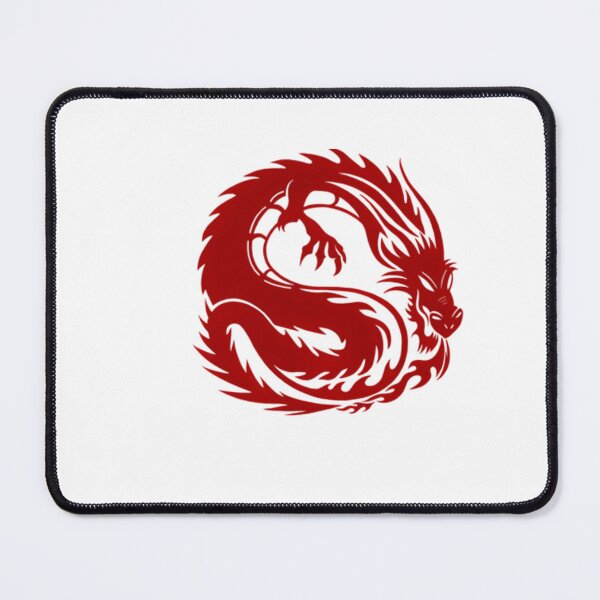 Item preview, Blood Dragon designed and sold by SVGtothemoon.