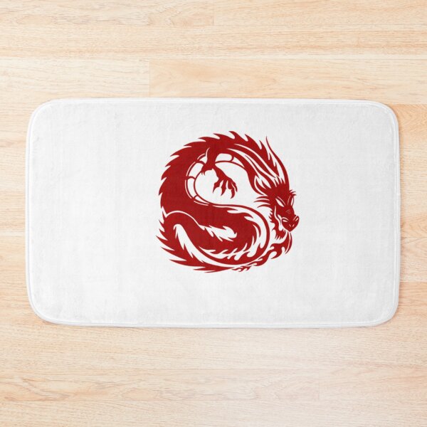 Item preview, Blood Dragon designed and sold by SVGtothemoon.