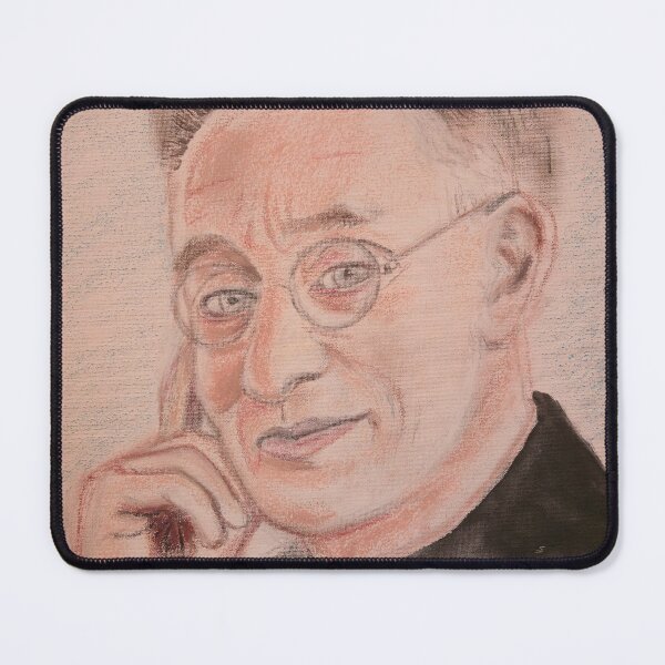 Item preview, St. Titus Brandsma designed and sold by ScottSvanefeltArt.