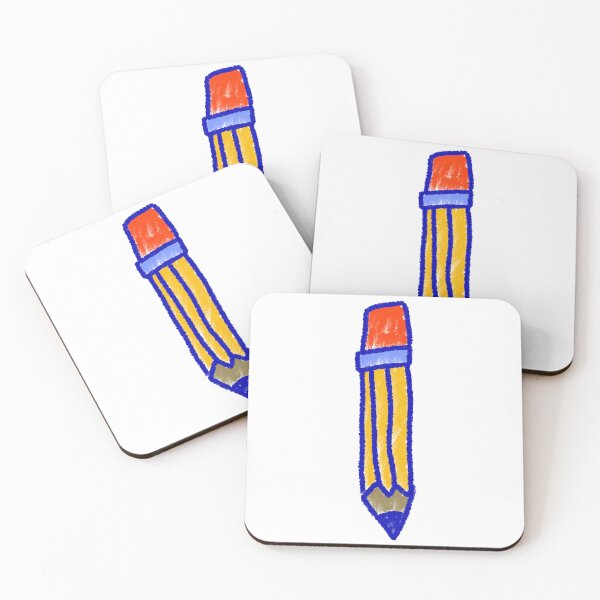 Item preview, Abstract Pencil designed and sold by NewDisplay.