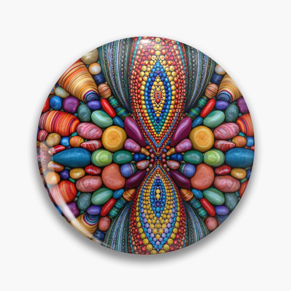 Item preview, Colorful Pattern designed and sold by JPugliese.