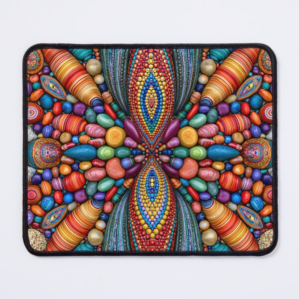 Item preview, Colorful Pattern designed and sold by JPugliese.