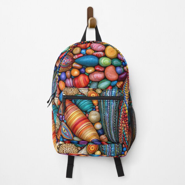 Item preview, Colorful Pattern designed and sold by JPugliese.
