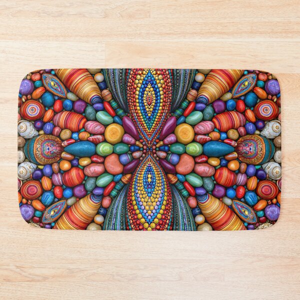Item preview, Colorful Pattern designed and sold by JPugliese.