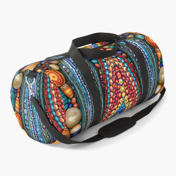 Item preview, Colorful Pattern designed and sold by JPugliese.