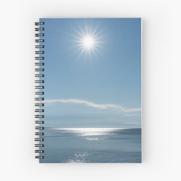 Item preview,   Sunny Seaside Vacation Vibe with Water Diamonds designed and sold by Georgia Mizuleva.