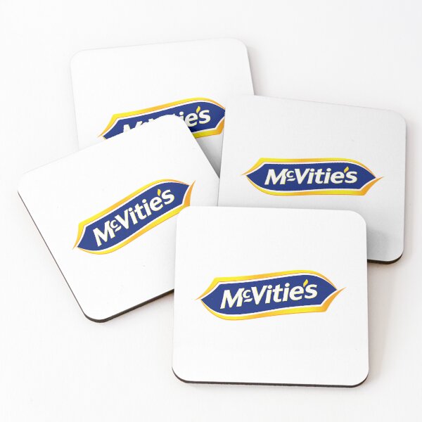 Item preview, Classic Biscuit Brand Logo Blue And Yellow Classic T-Shirt designed and sold by LadyMoldavites.