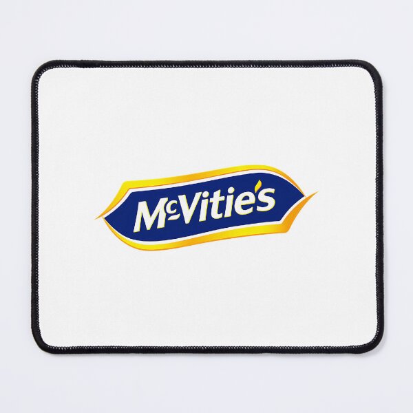 Item preview, Classic Biscuit Brand Logo Blue And Yellow Classic T-Shirt designed and sold by LadyMoldavites.