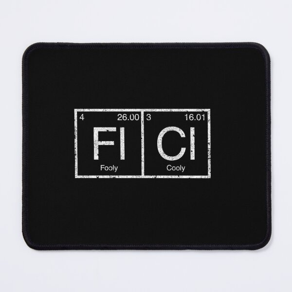 Item preview, FLCL Periodic Table (Variant)  designed and sold by thomassandlot.