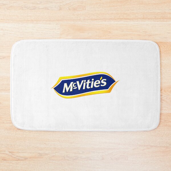 Item preview, Classic Biscuit Brand Logo Blue And Yellow Classic T-Shirt designed and sold by LadyMoldavites.