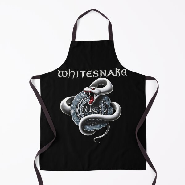 Item preview, WHITESNAKE Band Rock Serpent -40 designed and sold by NiamhSmithCute.