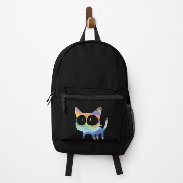 Item preview, FLCL Takkun Cat designed and sold by thomassandlot.