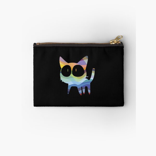 Item preview, FLCL Takkun Cat    designed and sold by thomassandlot.