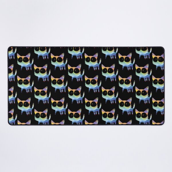 Item preview, FLCL Takkun Cat    designed and sold by thomassandlot.