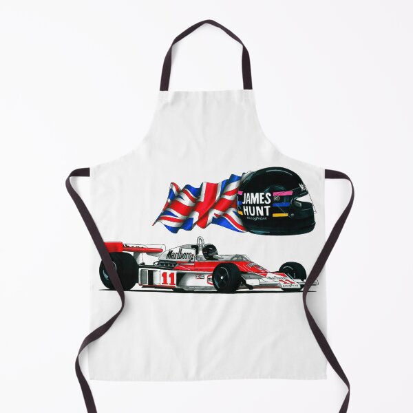 Item preview, Exclusive drawing legendary british racing car M26 with DFV 3.0-litre V8 engine designed and sold by Cars23.