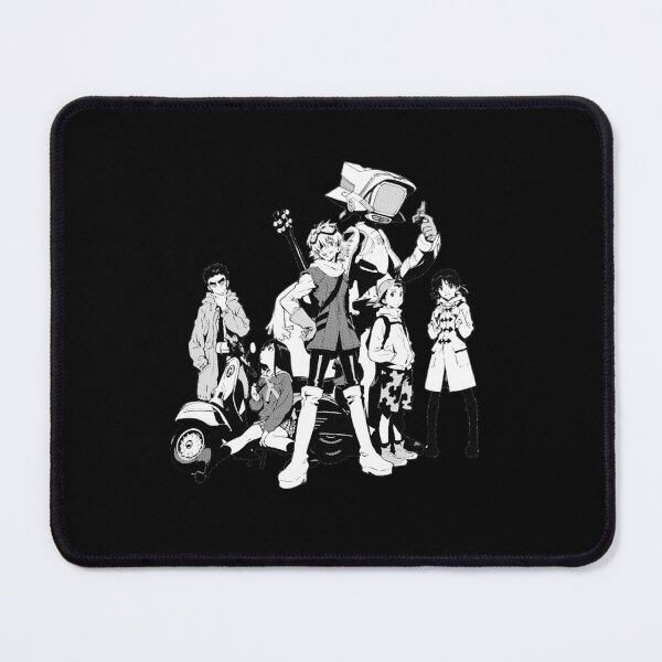 Item preview, FLCL(11) designed and sold by thomassandlot.