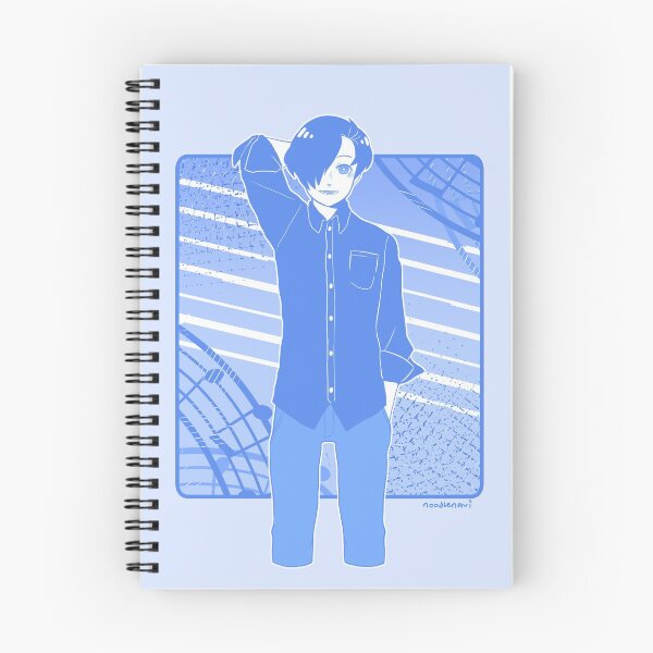 Item preview, Cerulean designed and sold by noodlenavi.