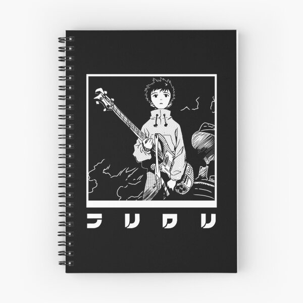 Item preview, FLCL designed and sold by thomassandlot.